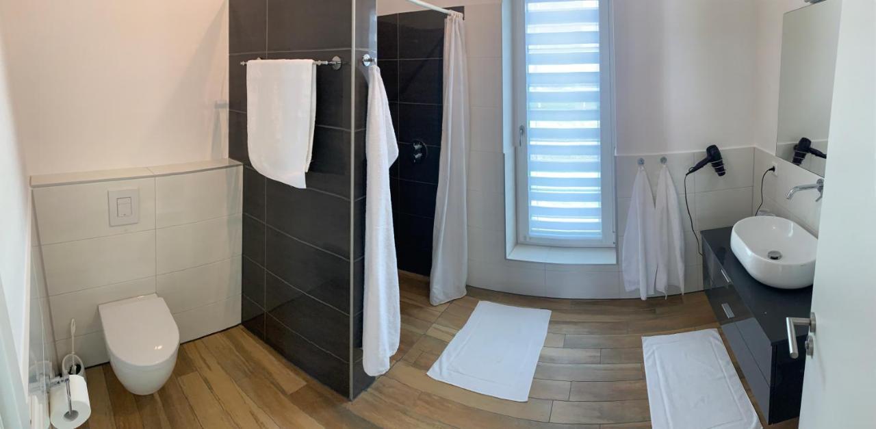 2-Zimmer-Wohnung Bei Nuernberg Mit S-Bahn-Anschluss Postbauer-Heng Extérieur photo